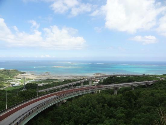 Nirai Bridge/Kanai Bridge