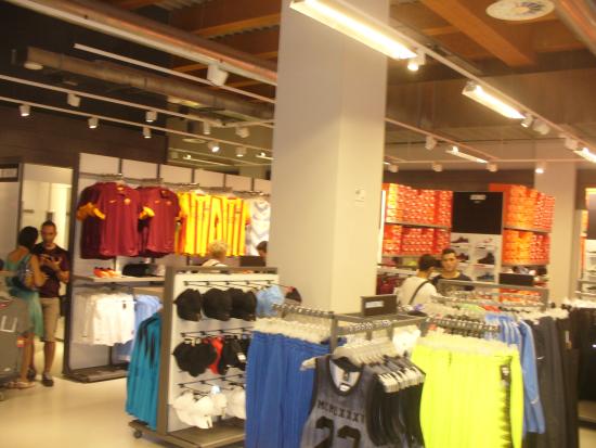 Nike Factory Store Sicilia