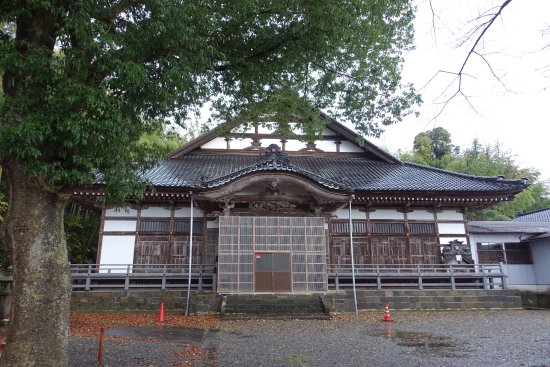 Nihon Kaisengyo center
