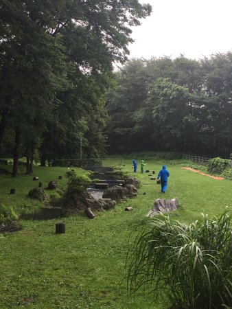 Ningen Ranch