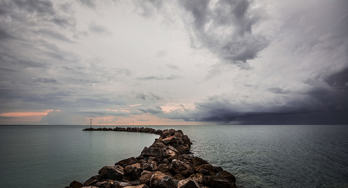 Nightcliff Jetty
