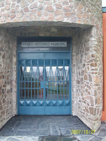 Museo Historico Municipal de Balcarce