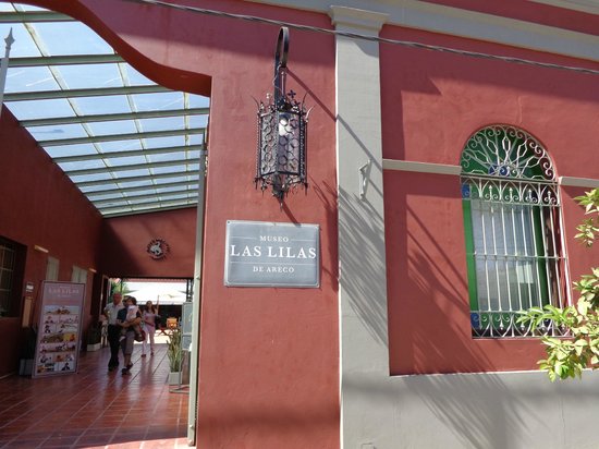 Museo Las Lilas de Areco