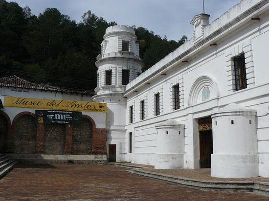 Museo del Ambar