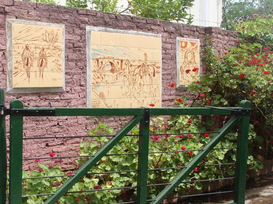 Museo Evocativo Osvaldo Gasparini