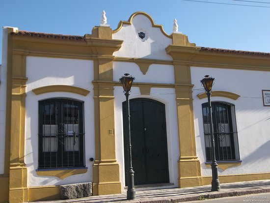 Museo Enrique Squirru