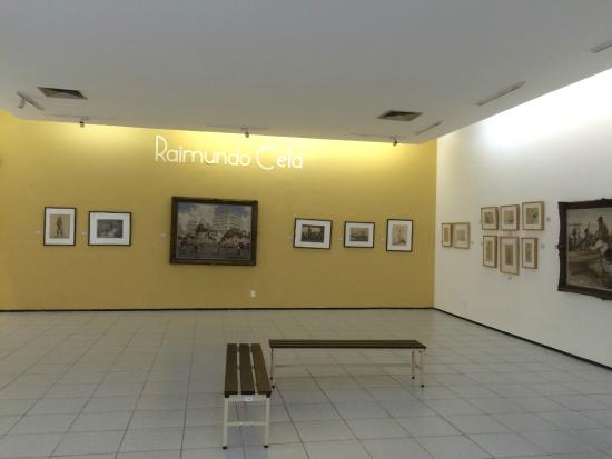 Museu de Arte da Universidade Federal Ceara