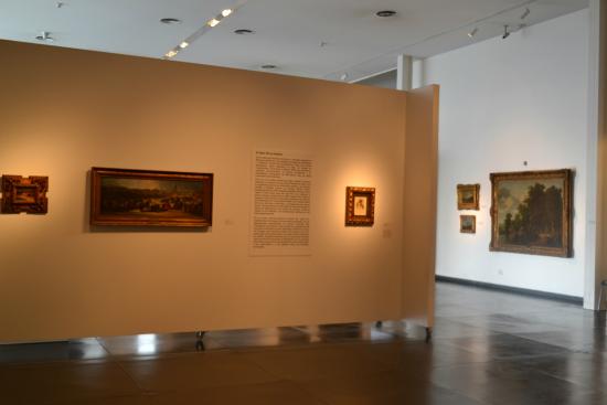 Museo Nacional de Bellas Artes