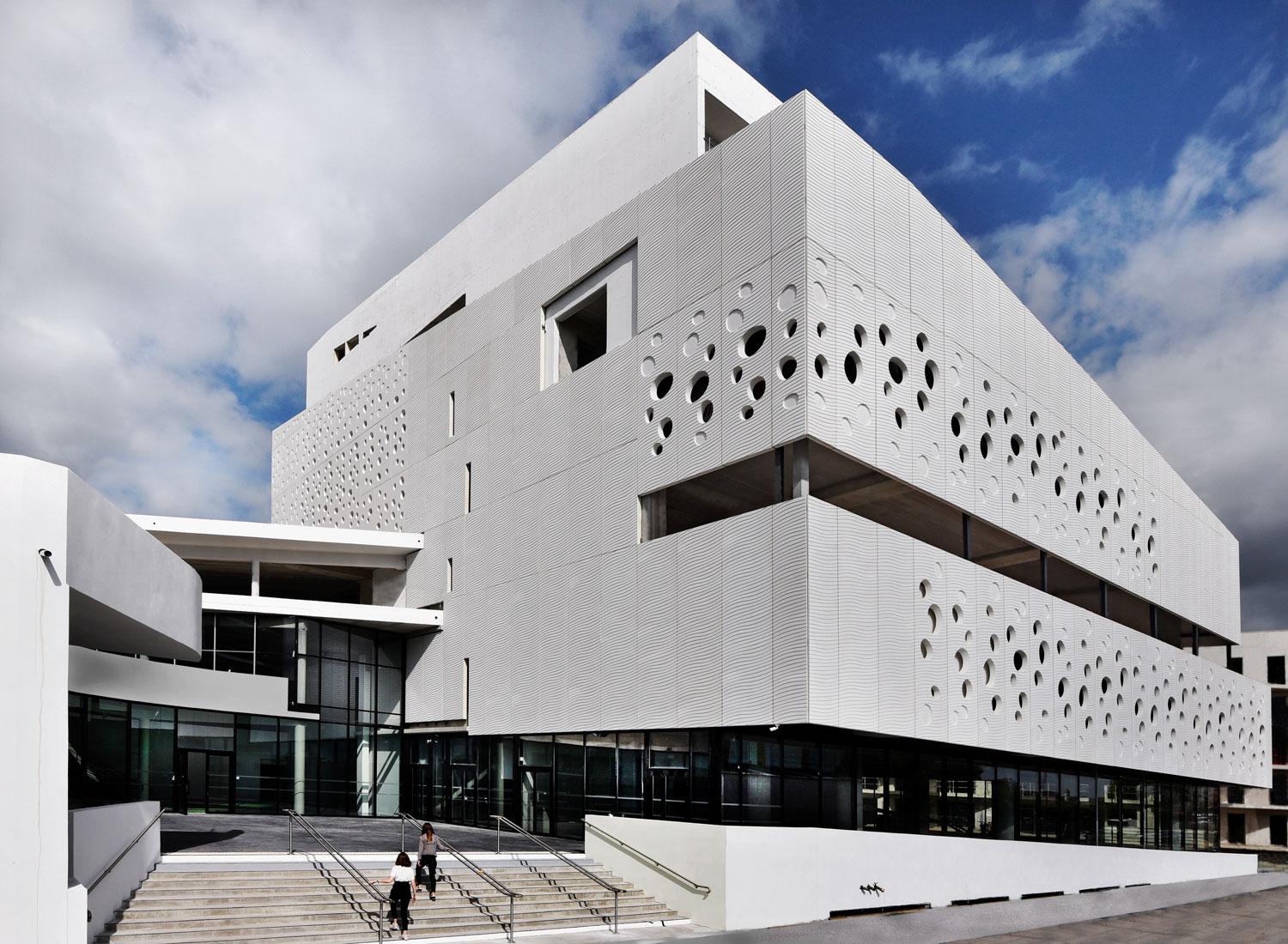Musee Mer et Marine