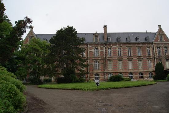 Musée du Trésor de l'Hôtel-Dieu