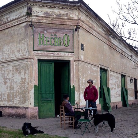 Museo Almacen El Recreo