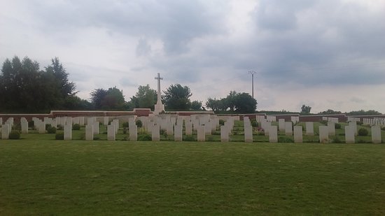 Musee de la Bataille de Fromelles