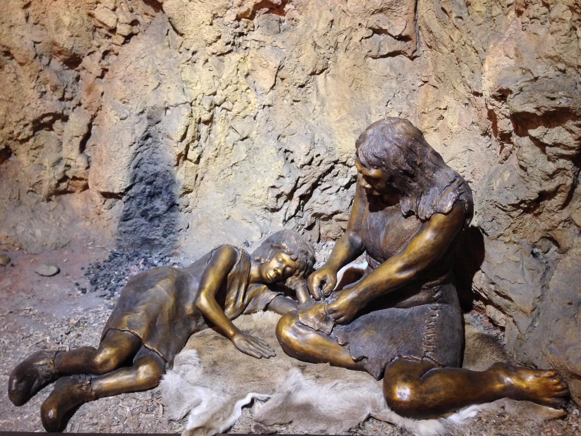 Musee de Prehistoire Regionale