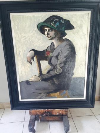 Musee de Region Auguste Chabaud