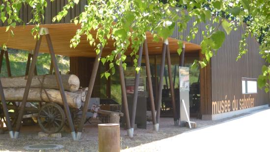 Musée du Sabot