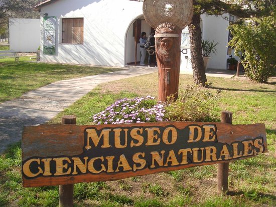 Museo de Ciencias Naturales de Miramar