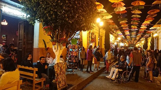 Museo Centro Cultural Altos de Chiapas