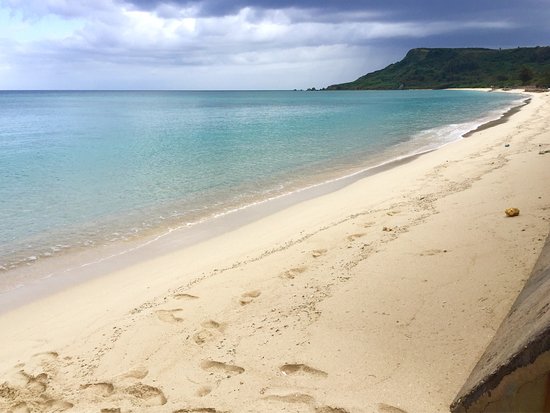 Nagakita Beach