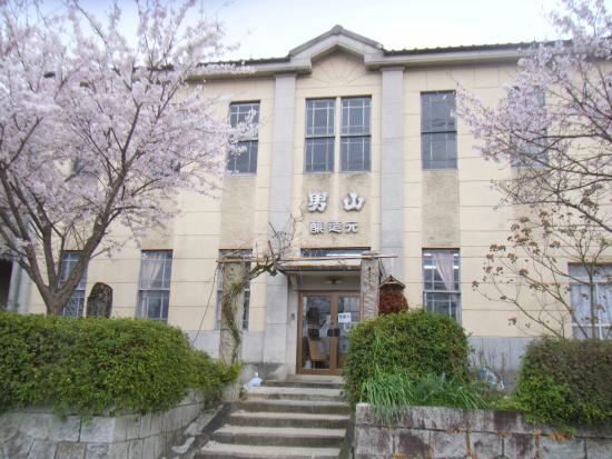 Nagayama Honke Shuzojo Brewery