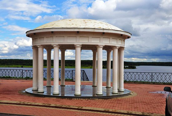Myshkina Embankment