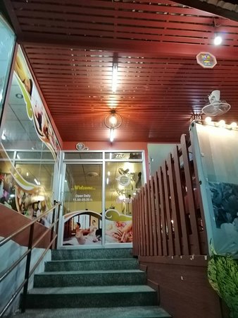 Na Ananta Spa