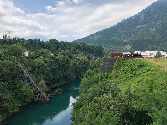 Museum Battle for the Wounded on Neretva River