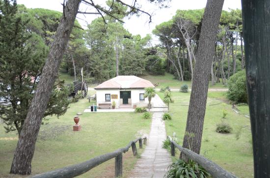 Museum and Historical Archives of Miramar