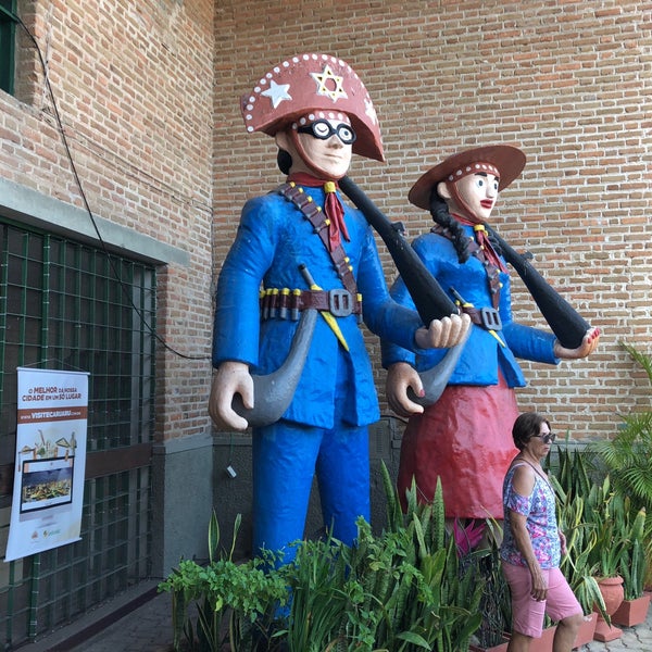 Museu Luiz Gonzaga