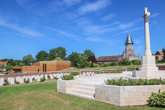 Museum of the Battle of Fromelles