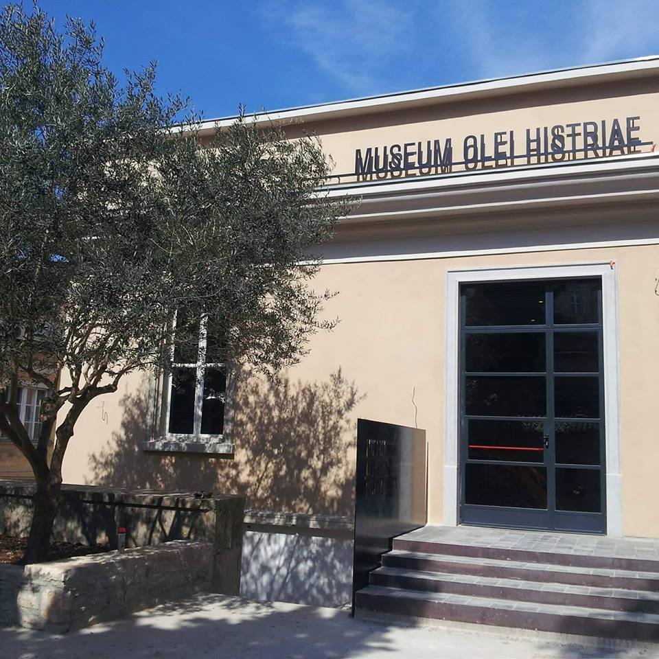 Museum Olei Histriae