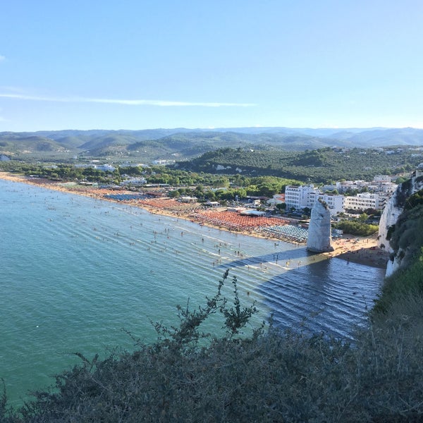 Lido Castello