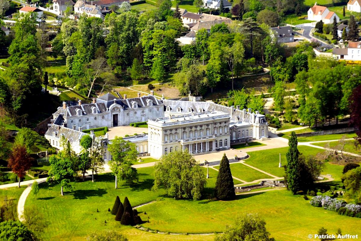 Les Ecuries de Cadillan