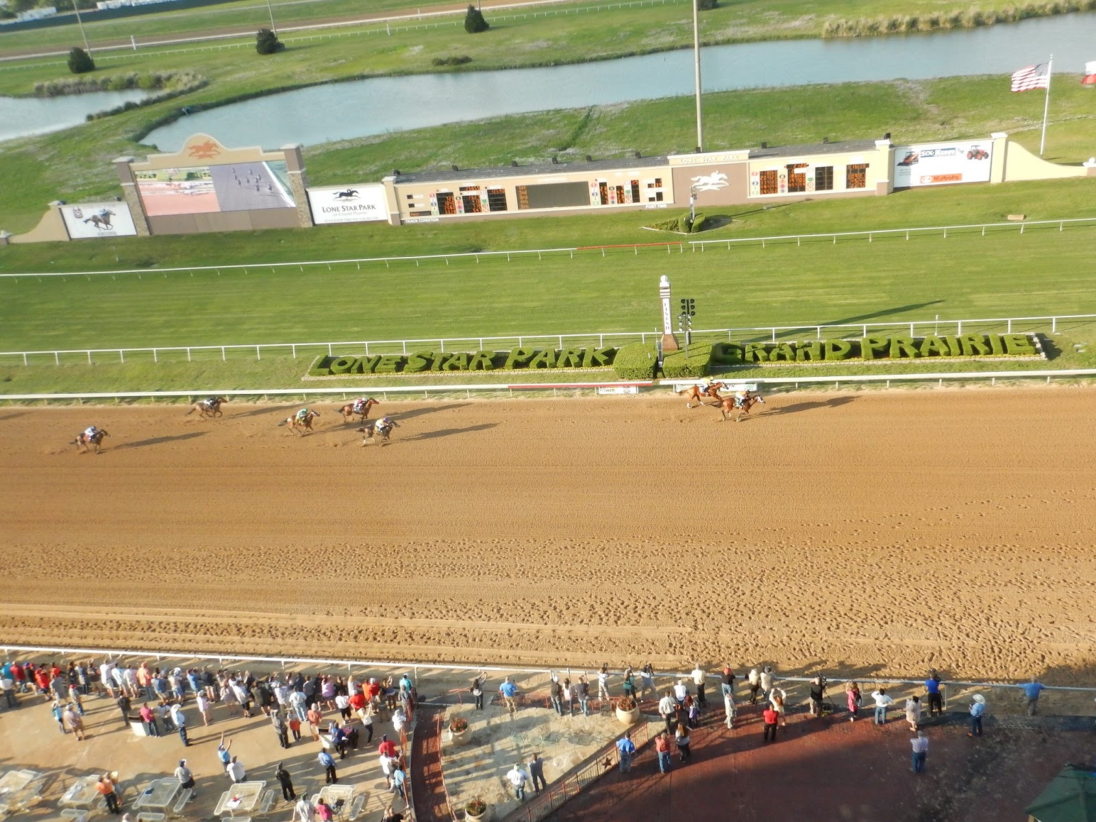Lone Star Park