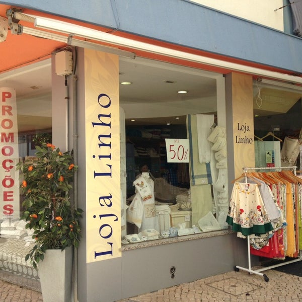 Loja Linho