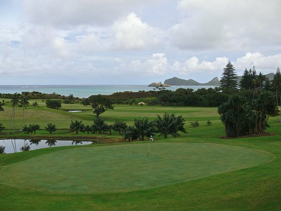 Lord Howe Island Golf Club