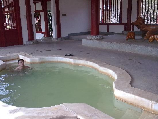 Longyuan Onsen Resort