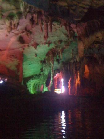 Longyan Rocks of Guilin