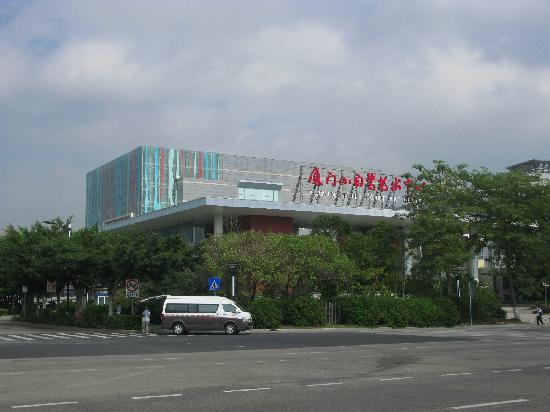 Little Egret Art Center