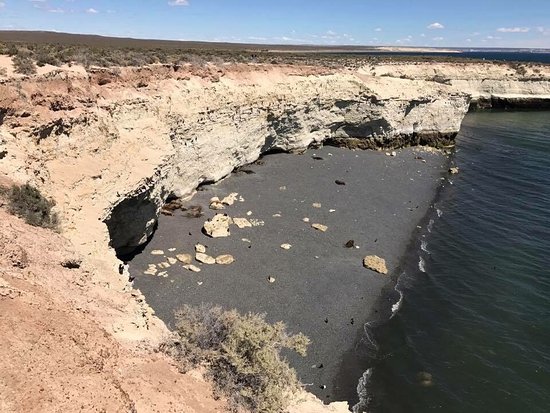 Loberia de Punta Loma