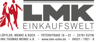 LMK Einkaufswelt