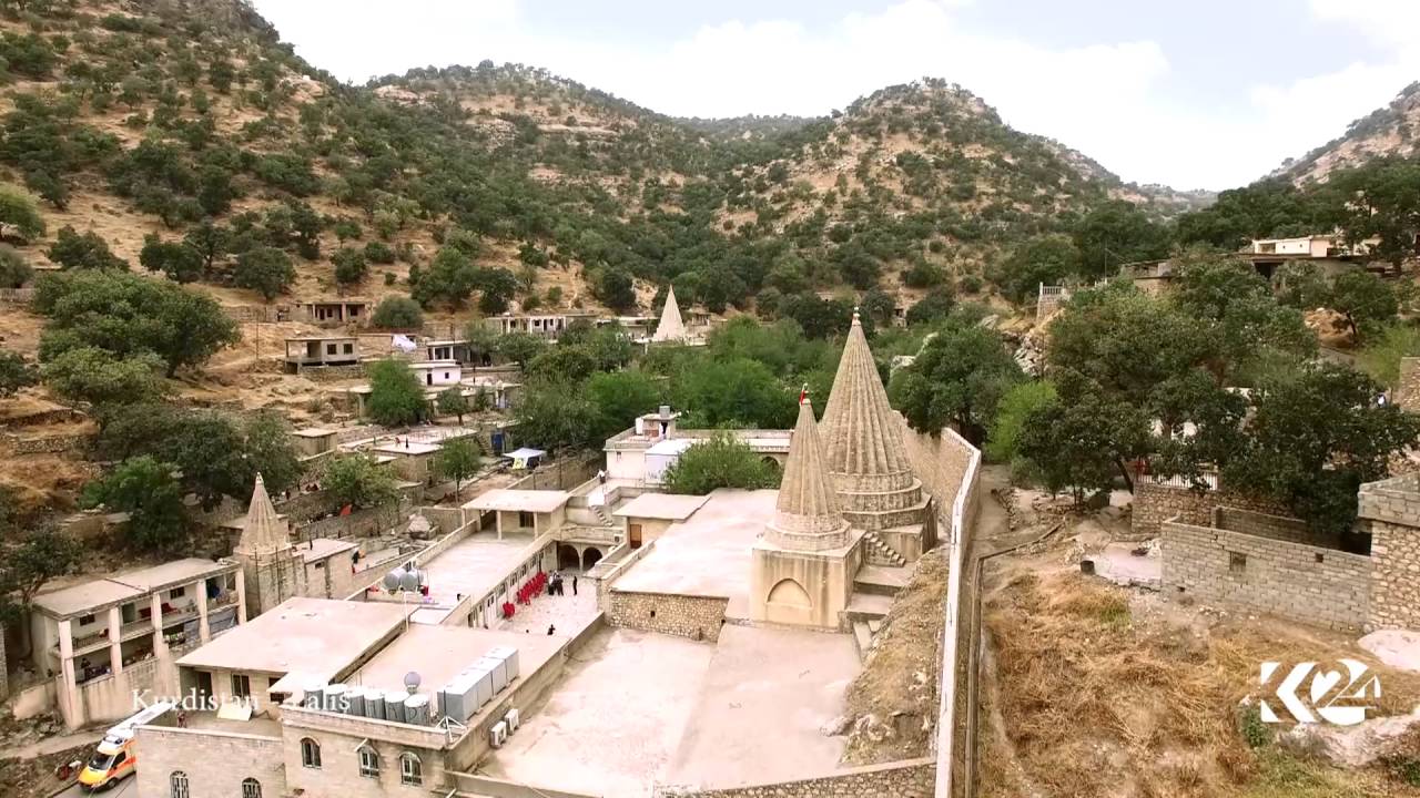 Lalish