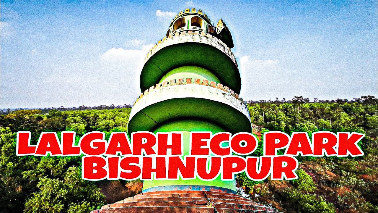 Lalgarh Eco Park