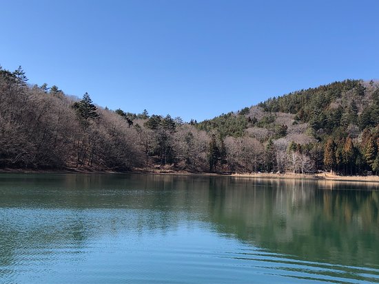 Lake Shibire