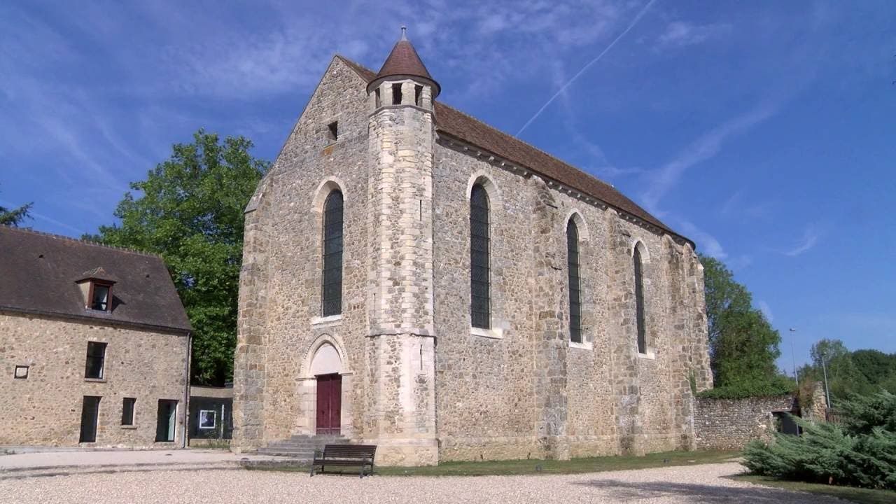 Le Chai des Templiers