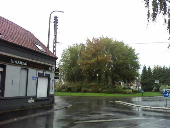 Outdoor Pictures 1