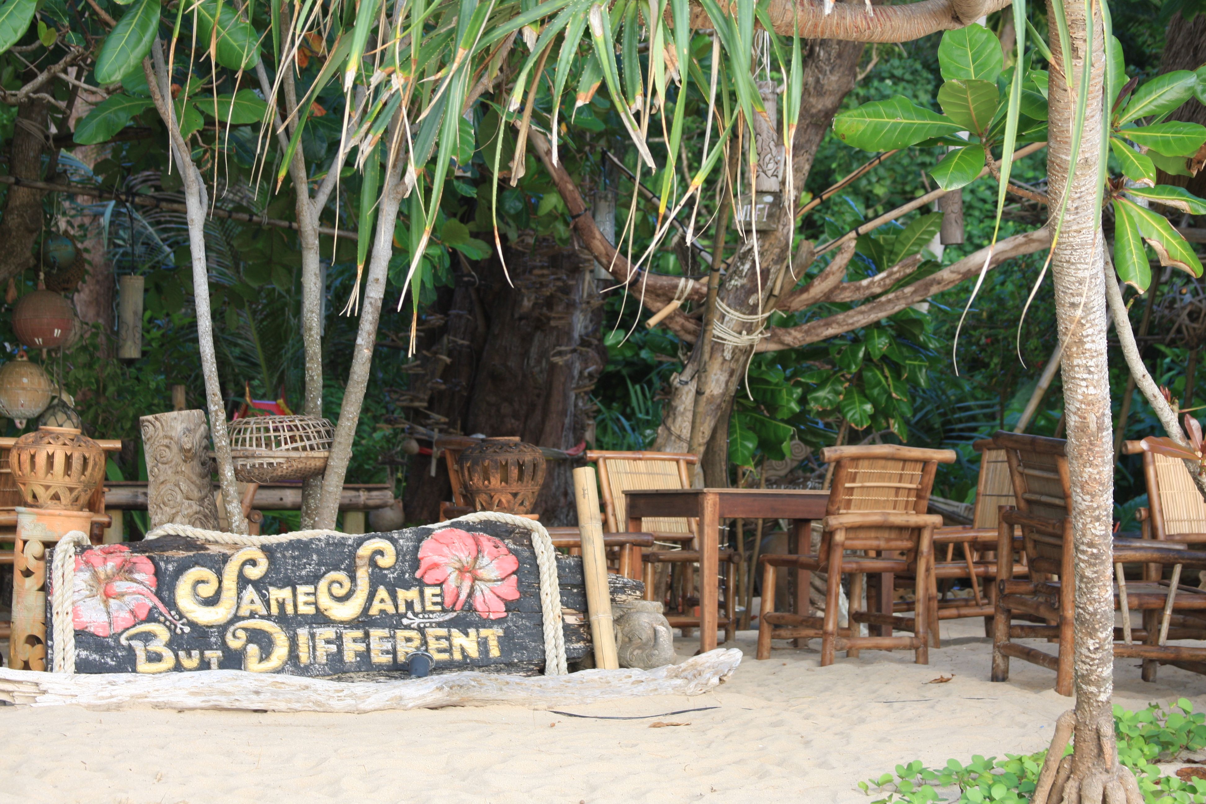 Lanta Hana Tour