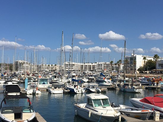 Marina de Vilamoura