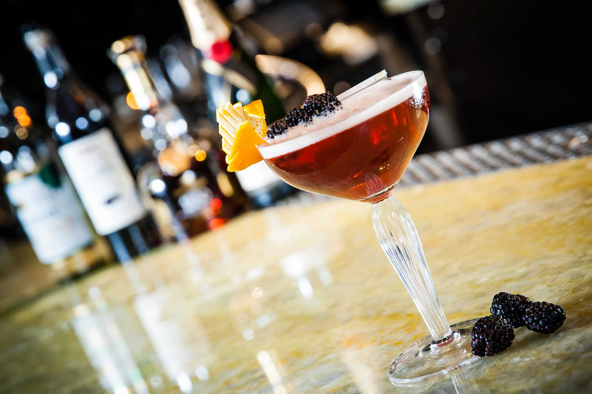 Magic Cocktails