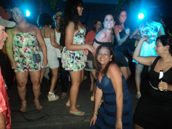 Lua Morena Forro