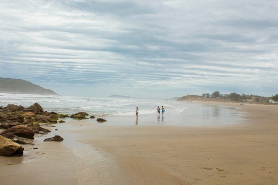 Luz Beach